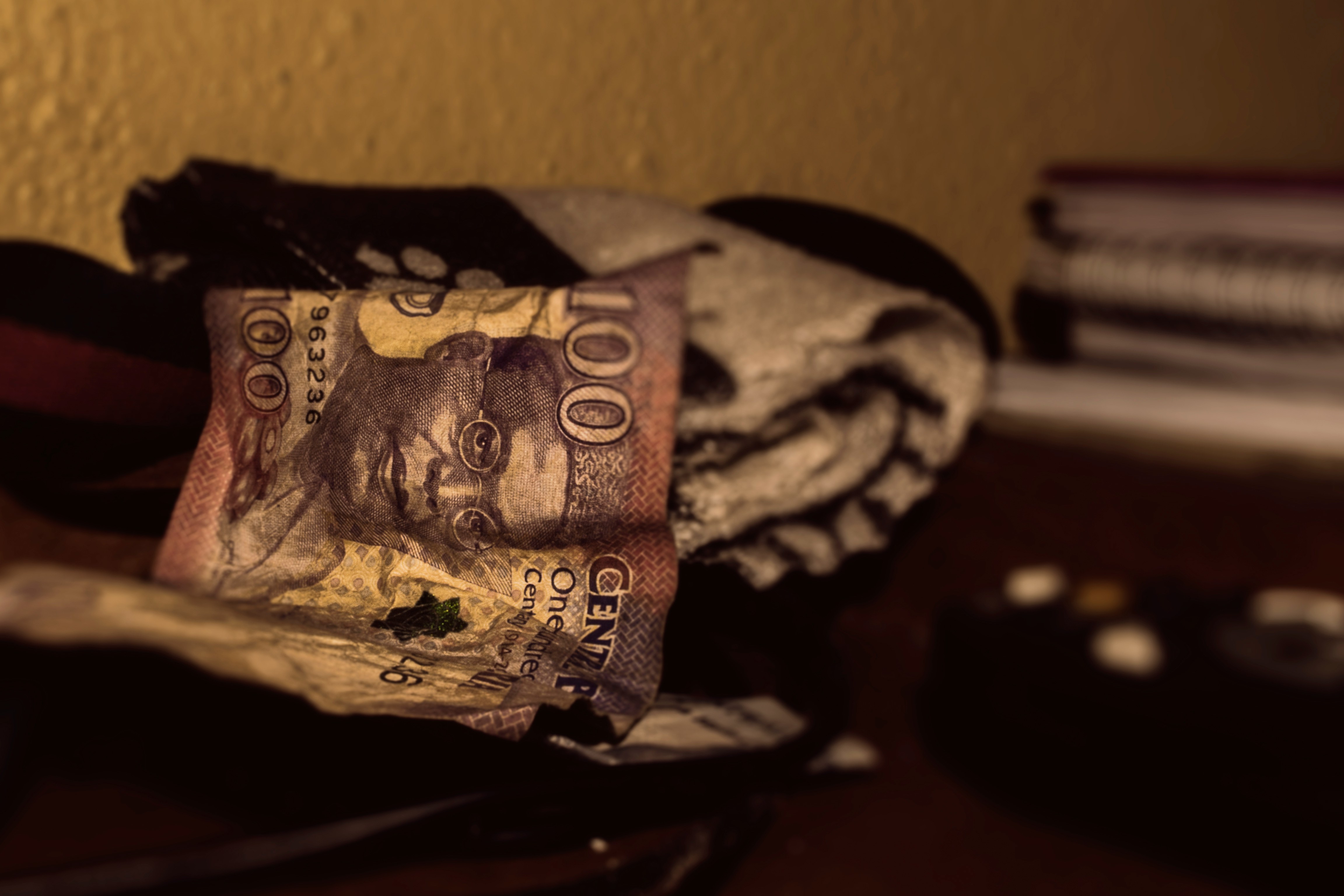 Fiat In Fiat Out Process