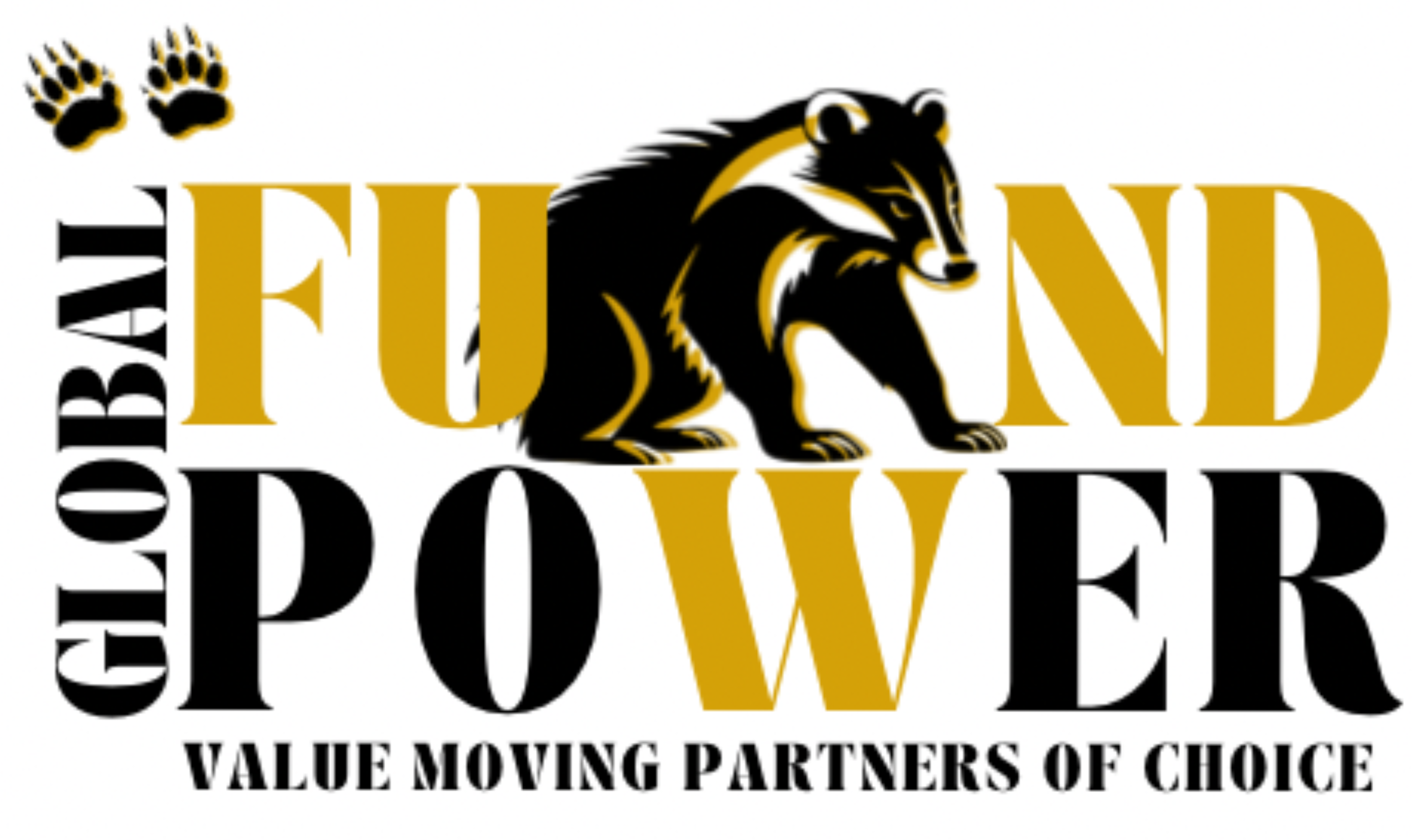 GFPower Logo